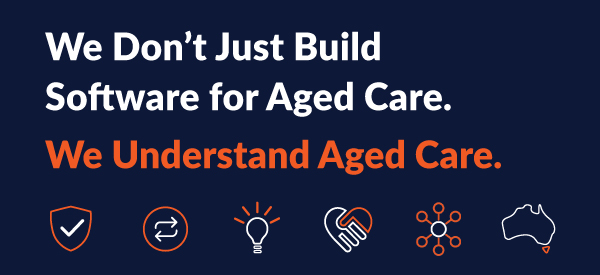 More Than Software: A Partner for the Future of Aged Care